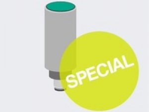 Özel Endüktif Sensörler